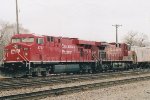 CP 8797 West